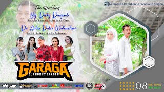 Download lagu Live GARAGA DJHANDUT SRAGEN 'Wedding Risky & Putri' | BG KEJAWEN AUDIO PRO | HVS SRAGEN A3 mp3 Download lagu Live GARAGA DJHANDUT SRAGEN 'Wedding Risky & Putri' | BG KEJAWEN AUDIO PRO | HVS SRAGEN A3 mp3