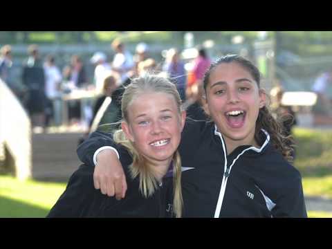 SEB Next Generation Cup Regionsfinal 2014