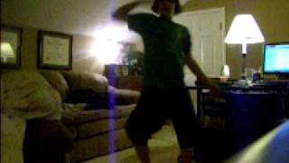 Me bein retarded to Lookin Azz by Hot Stylez