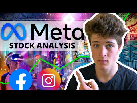 FACEBOOK Stock Analysis | Why I'm buying META Stock Now | FB Stock | Value Investing 2022