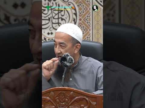 Kenapa Ayat 19 Surah Al Kahfi Dihitamkan - Ustaz Azhar Idrus