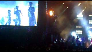 Jan Delay - Ahn'ich gar nicht / Im Arsch live