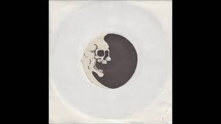 DEAD MOON - "4 track live EP" 7" - Eindhoven 1991
