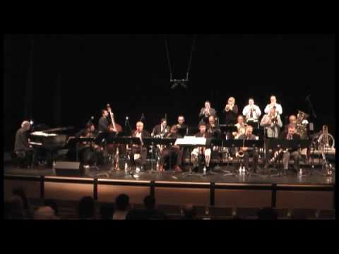 24 for Elvin The Bill Lowe Andy Jaffe big band