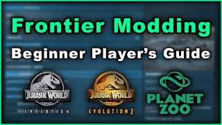 Complete Beginner's Guide to Installing and Using Mods