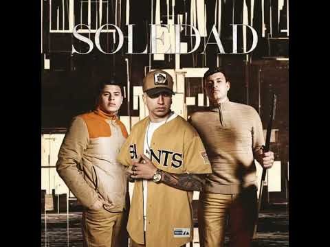 Toser One x Gerencia AGC- Soledad (Letra)