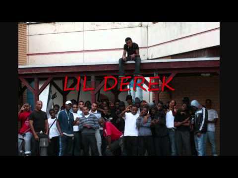 Tuggzy, Lil Derek & Smegz - Lost Blocks Freestyle