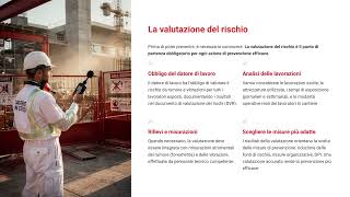 Lavori in quota