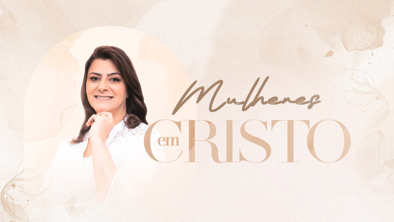 Culto Mulheres em Cristo