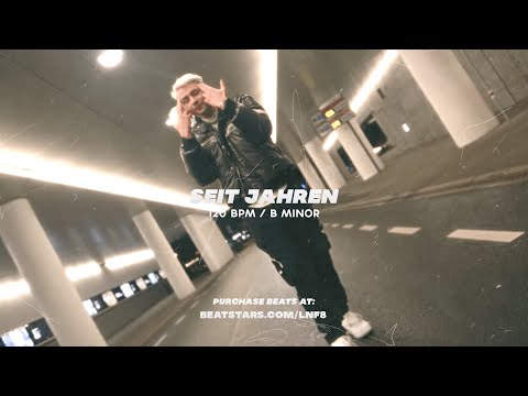 [FREE] LUIS x DONDON Type Beat - "SEIT JAHREN" | 2022 Instrumental (GUITAR)