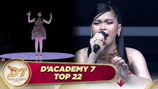 Download lagu Terpukau! Zahra Bak Barbie Nyanyikan “kau Tetap Misteri” Buat Semua Tak Berkedip | D’Academy 7 mp3 Download lagu Terpukau! Zahra Bak Barbie Nyanyikan “kau Tetap Misteri” Buat Semua Tak Berkedip | D’Academy 7 mp3