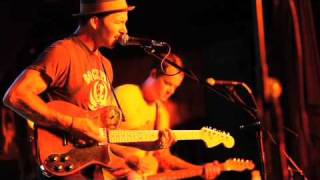 The Drowning Men   &quot;More Than This&quot;