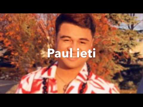 Le ala o vi’iga (This is how worship SAMOAN version) - Shawn Afu And Paul Ieti