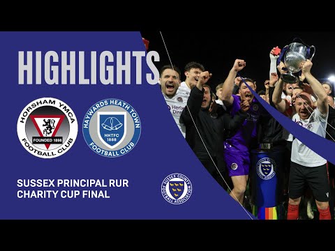 Horsham YMCA vs. Haywards Heath Town 20-04-24