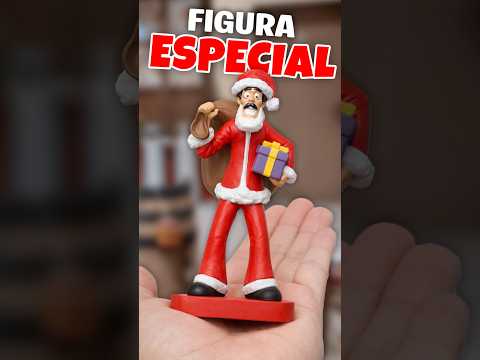 NUEVO Don Ramón SANTA en Vualá sorpresa 😱!