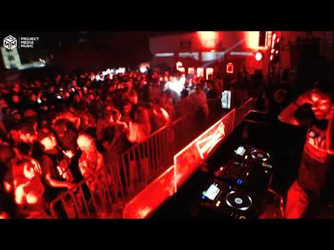 JOLLY @ House Nation pres. Project Media Showcase (30-03-2019)