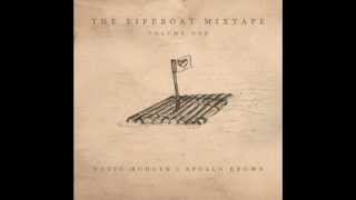 2 - David Hodges - Early Morning (Produced by Apollo Brown)