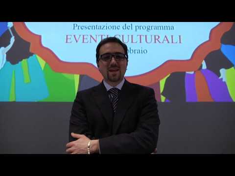 Carnevale di Venezia 2013 - Intervista a Stefano Karadjov - Video Ufficiale