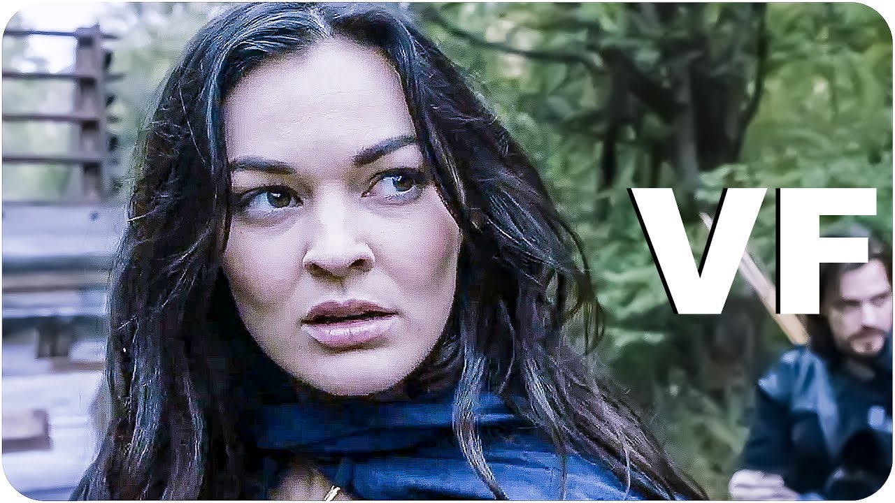 Miniature de la vidéo MYTHICA 4 LA COURONNE DE FER Bande Annonce VF (2017) du film Mythica : La couronne de fer