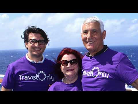 Remembering TravelOnly's Patrick Luciani