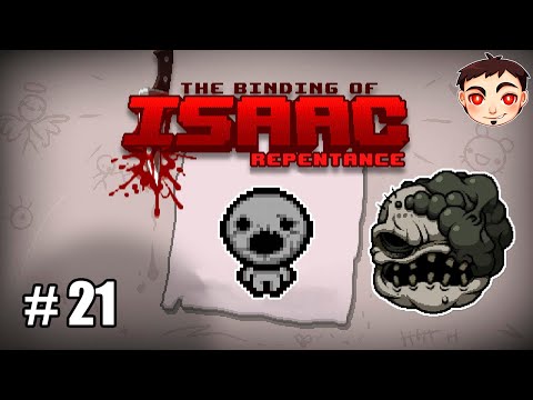 ¡PROBANDO LOS CAMBIOS DE KEEPER MIENTRAS VISITAMOS A MOTHER! - TBOI: REPENTANCE #21