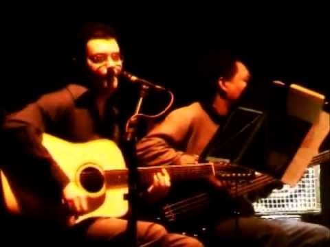 Kreddo - Love ain't no stranger (cover do whitesnake)