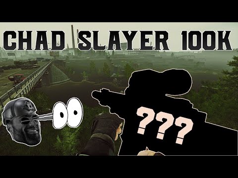BUDGET CHAD KILLER! - TARKOV GUIDES, TIPPS & TRICKS #TARKOVTIPS #EFT