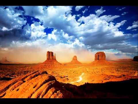 VonDemus - Desert [Instrumental Electronic Rock]