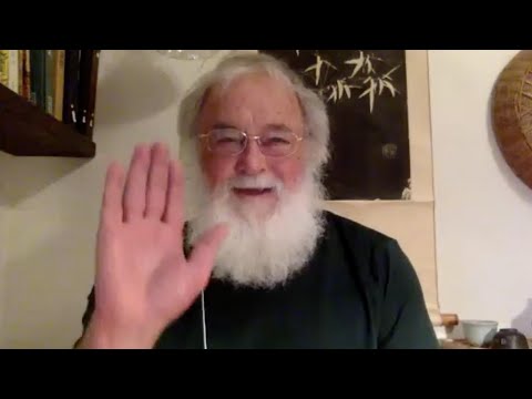 The Point: A deep dive into Chinese culture with Bill Porter