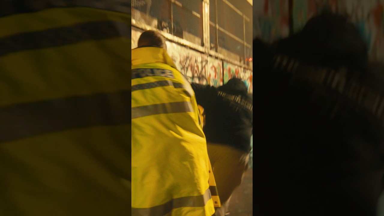 It’s time for some brand new @PMoneyofficial x @whineymusic6.03.26 #dnb #drumandbass #grime