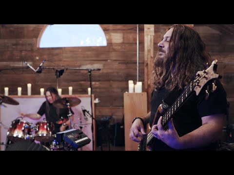 The Mists - Amystera