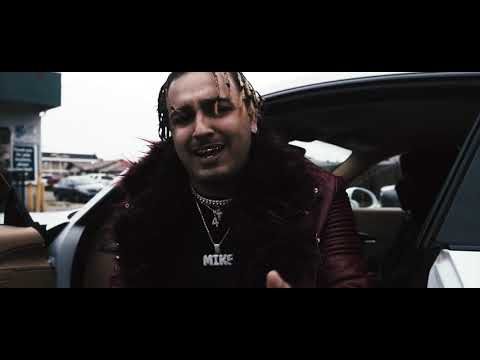 BMB Mula - “Peanut Butter” | (Dir by Mota Media) (Exclusive - Official Music Video)