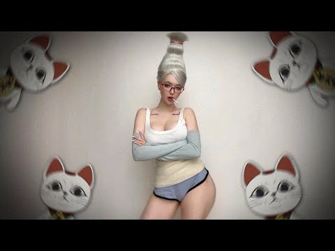 Eryxse x DeeKay - FREEZE