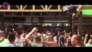 Alexandra & Gescu @ Sunwaves (Romania) [DanceTrippin Episode #298]