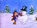Opening To The Little Drummer Boy 1997 VHS