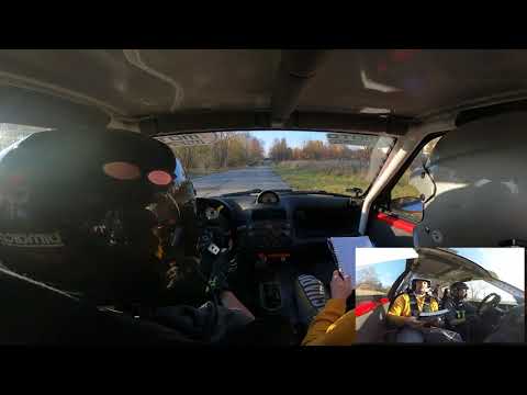 SMT Tychy 2022, runda 8 - Borowy / Matyjasiak, tor A