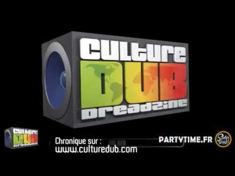 Culture Dub Radio show #16 - 13 AVRIL 2015