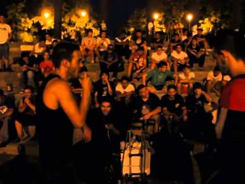 #SMB5 FINAL Migy vs Enece