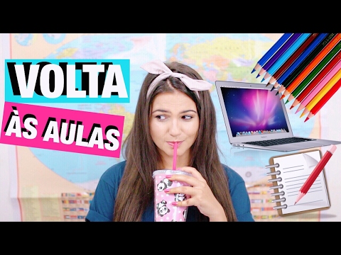 11 Tutoriais Incríveis Volta às Aulas | DIY