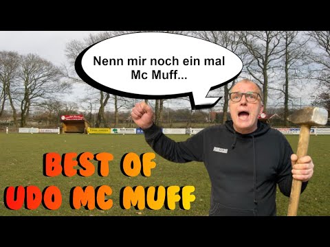 Udo MC MUFF am Randulieren ✪ [BEST OF Udo Tesch]