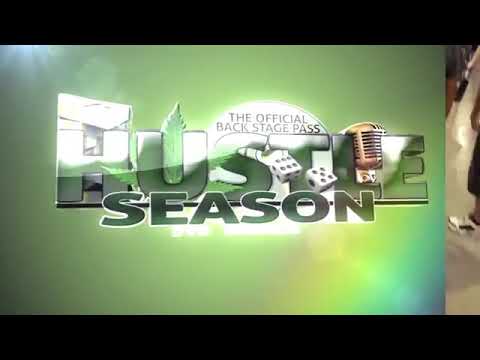 U KNO WHAT IT IS EP.10 HUSTLE SEASON DVD