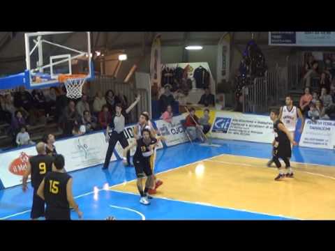 Angels 89 - 71 Ghepard