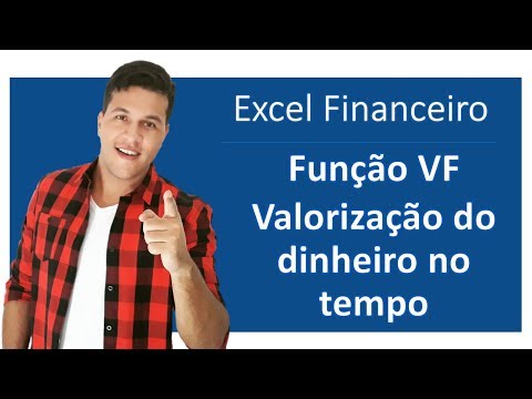 Excel Financeiro Aula 0 Apresentação do curso