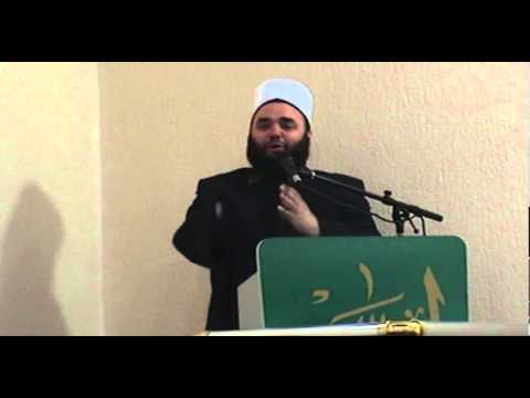 (EMOCIONUESE) Kujt do t'i marrim lakmi... - Fatmir Latifi