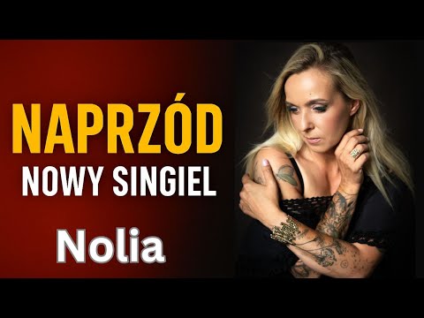 NOLIA – Naprzód (Official Music Video) | Nowy polski pop