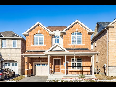 26 Raithby Crescent, Ajax