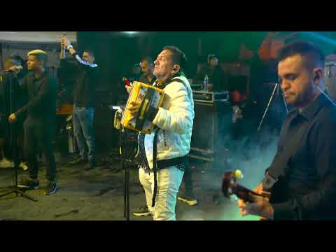 Un Solo Cuerpo Los Chiches Vallenatos en Gachetá