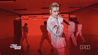 Download lagu YEONJUN - Talk to You (Live on The Kelly Clarkson Show) mp3 Download lagu YEONJUN - Talk to You (Live on The Kelly Clarkson Show) mp3