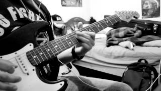 Jamiroquai - You are my love ( Guitar Cover)