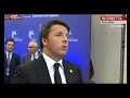 Dimissioni Lupi Renzi Gesto Di Grande Dignità